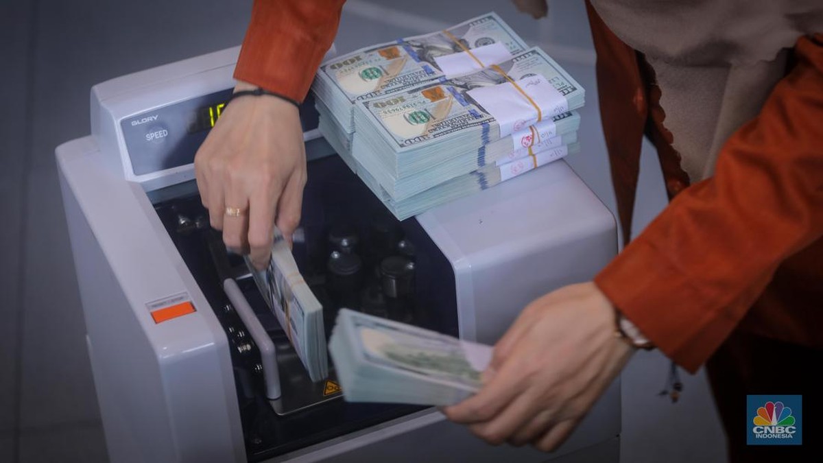 Regulator Global Siaga Hadapi Ancaman AI di Sektor Perbankan