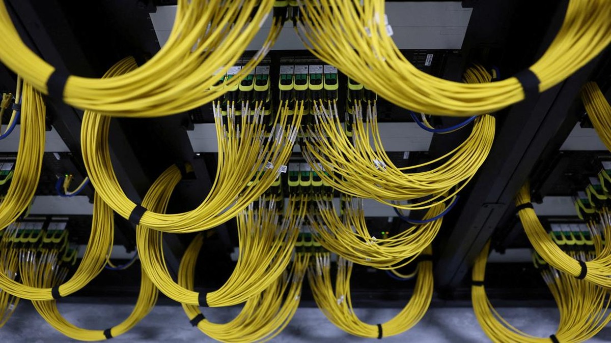 Sel Otak Manusia Jadi Prosesor: Solusi Data Center Ramah Energi