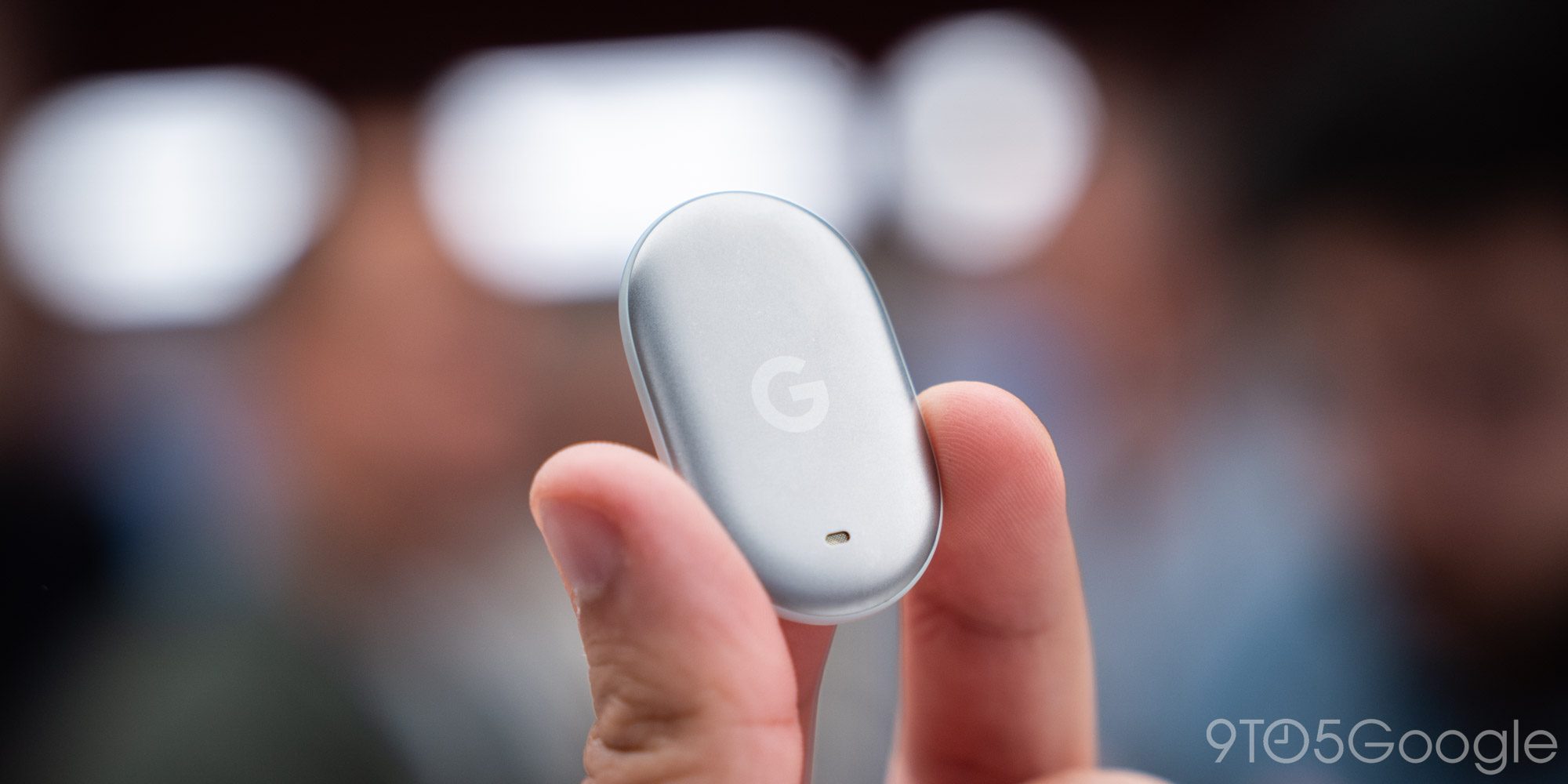 Pixel Tag: Strategi Berani Google Melawan Pasukan Kloning AirTag
