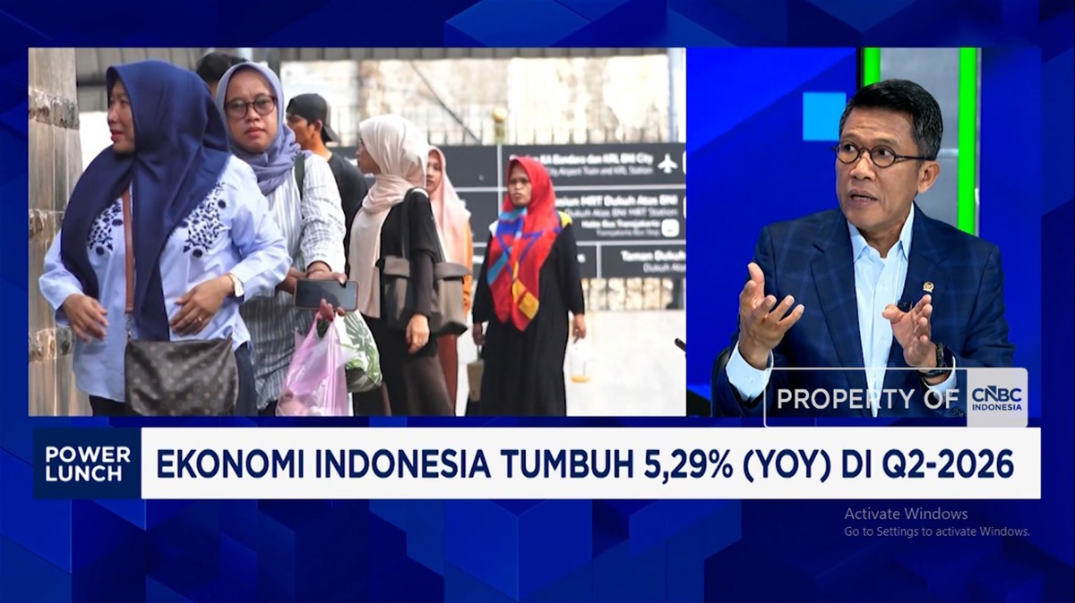 DPR Dukung Pembentukan PFII demi Tarik Investasi Asing