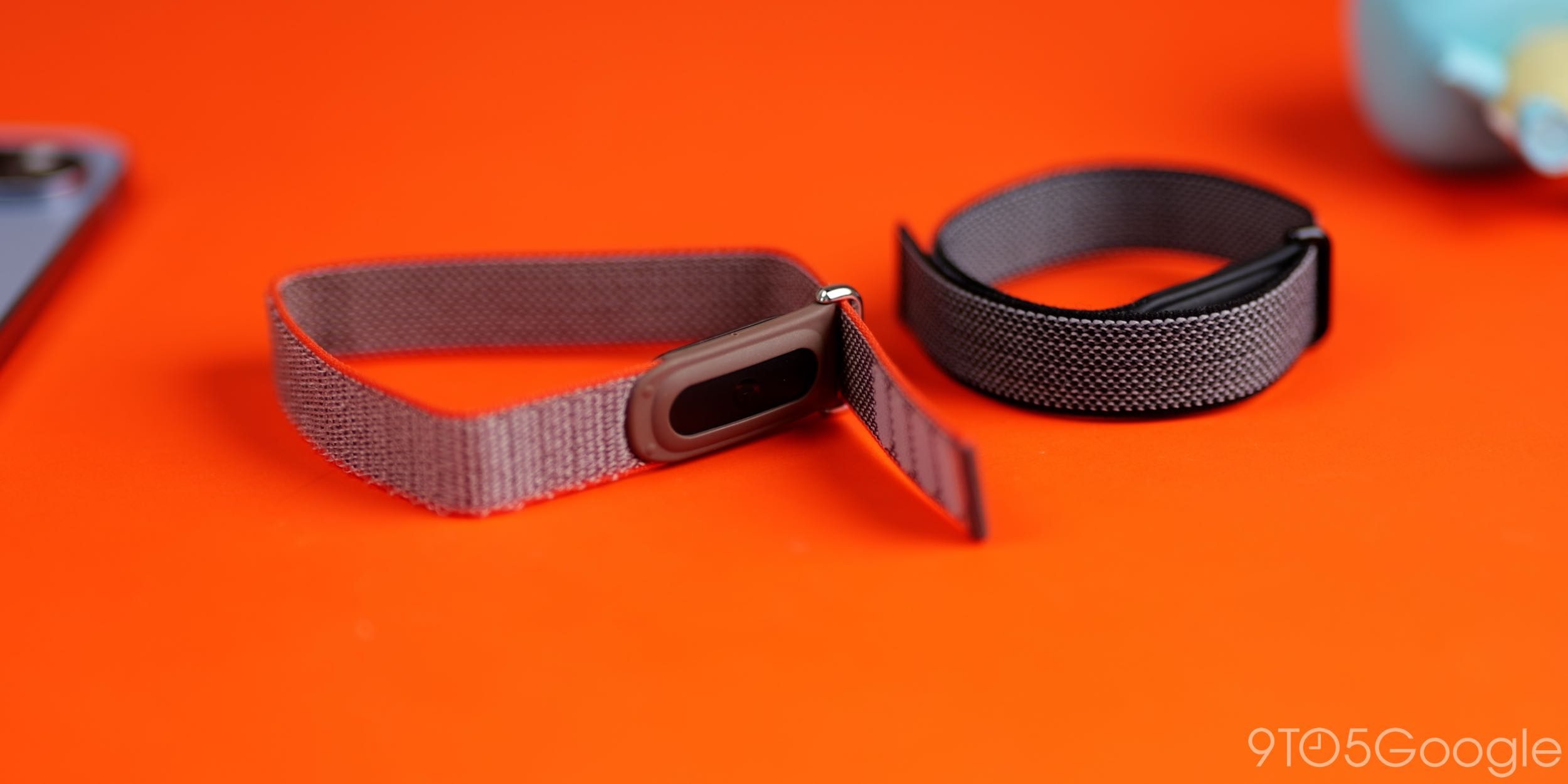 Tali Jam Murah untuk Fitbit Air Ternyata Ungguli Aksesori Resmi