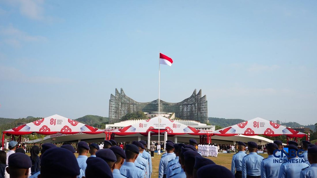 WFH 18 Agustus 2026: Disrupsi Hybrid untuk HUT RI ke-81