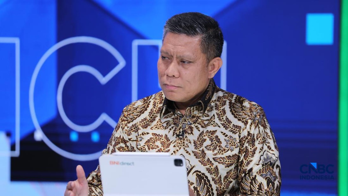 El Nino Mengancam Ketahanan Pangan, Inovasi Jadi Benteng Pertahanan