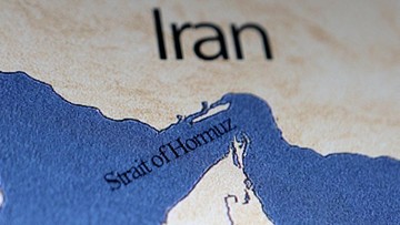 Iran Buka Jalan Pungut Tarif Kapal di Selat Hormuz