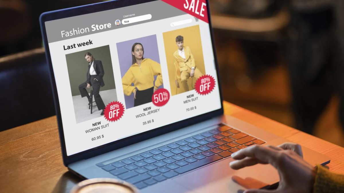 Ketika Konsumsi China Melambat: JD.com Catat Penurunan Pendapatan Pertama dalam Dekade