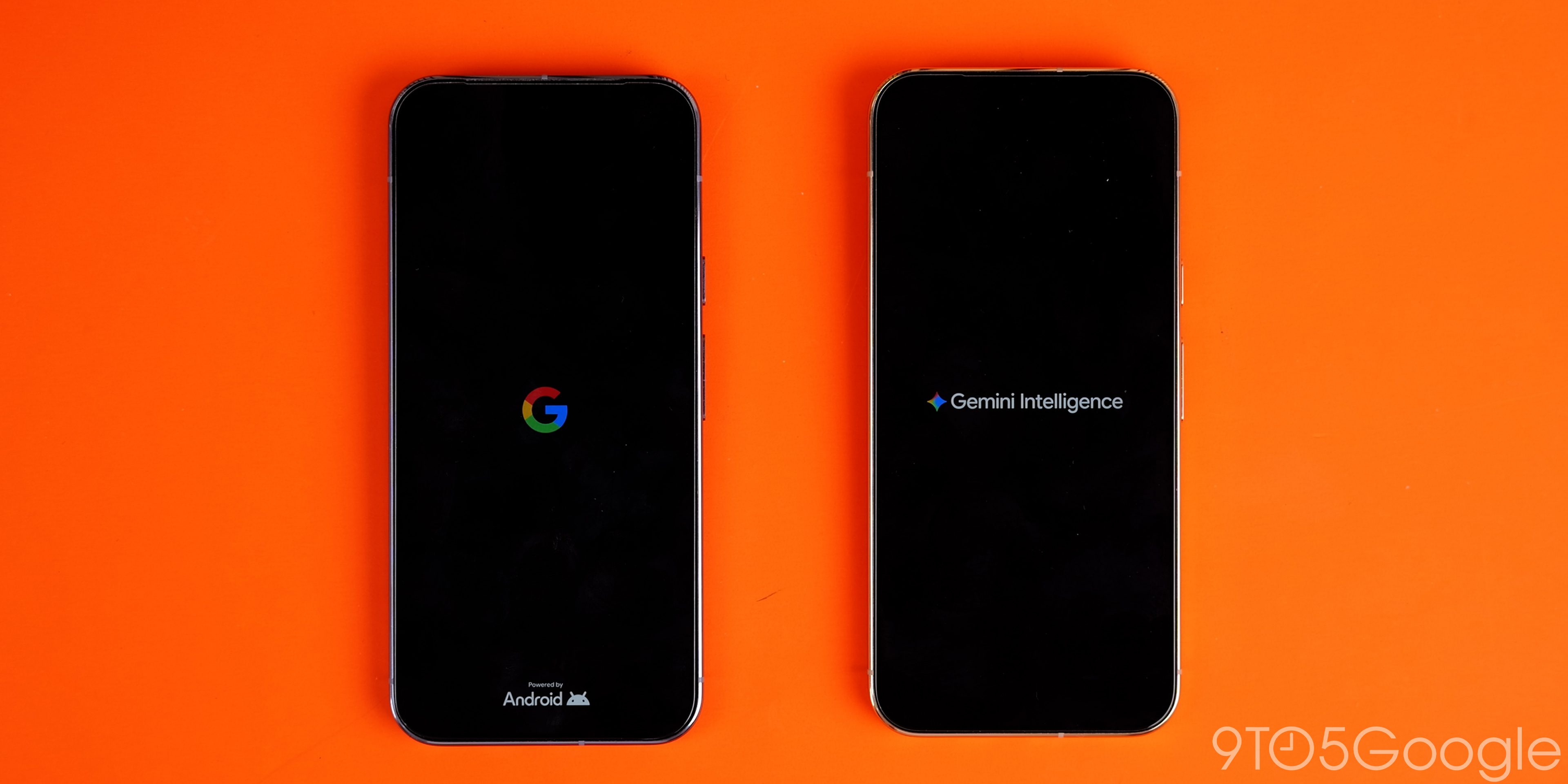 Pixel 11 Lepas Logo 'Powered by Android', Ganti dengan Gemini Intelligence