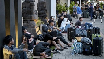 Indonesia Desk: Kolaborasi RI-Kamboja Perangi Penipuan Siber Transnasional
