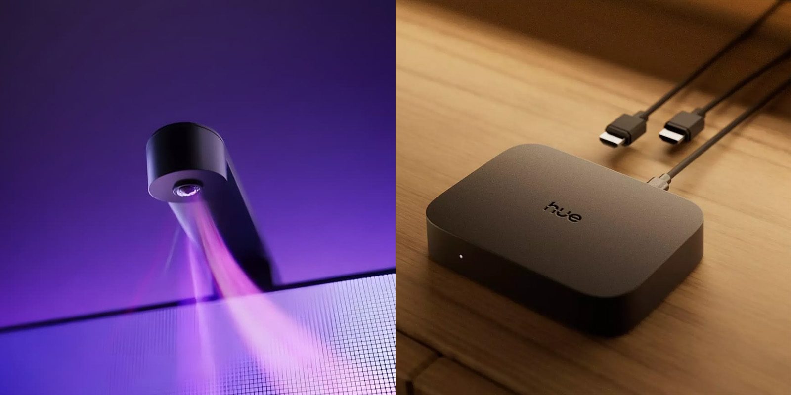 Philips Rilis Sync Box Lite Murah dan Sync Camera untuk Lampu Pintar