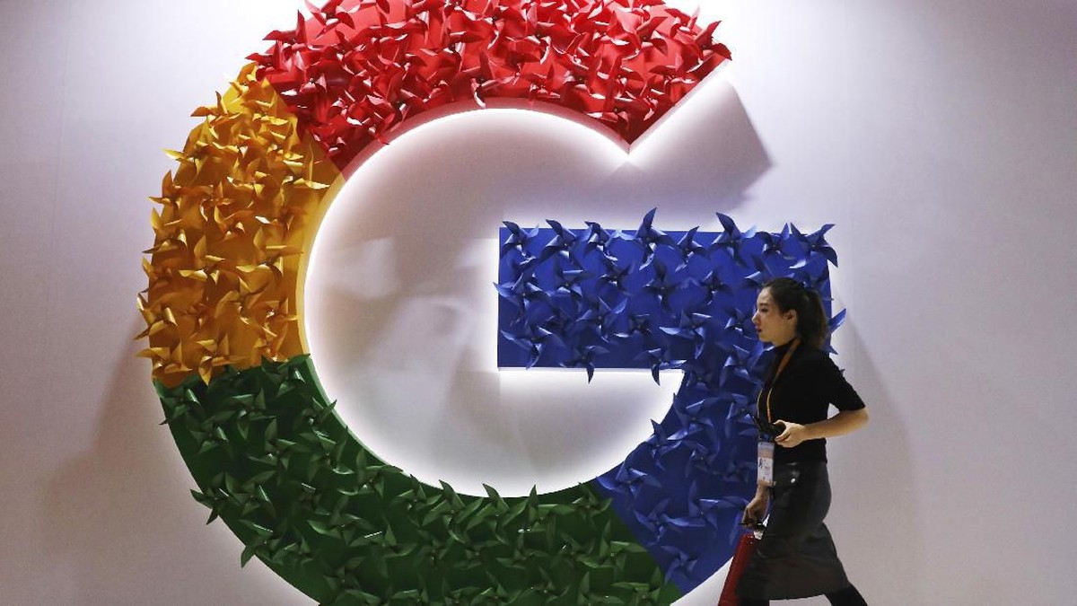 Google Bubarkan Tim Pemenang Nobel, Nasib Karyawan Terancam