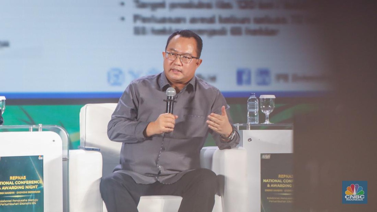 BRIN Siap Pamerkan Inovasi Pengganti LPG ke Prabowo
