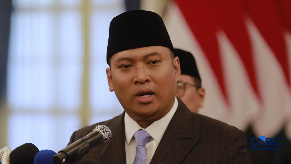 Era Baru Makan Bergizi Gratis: Sistem Transparansi Digital Segera Diluncurkan