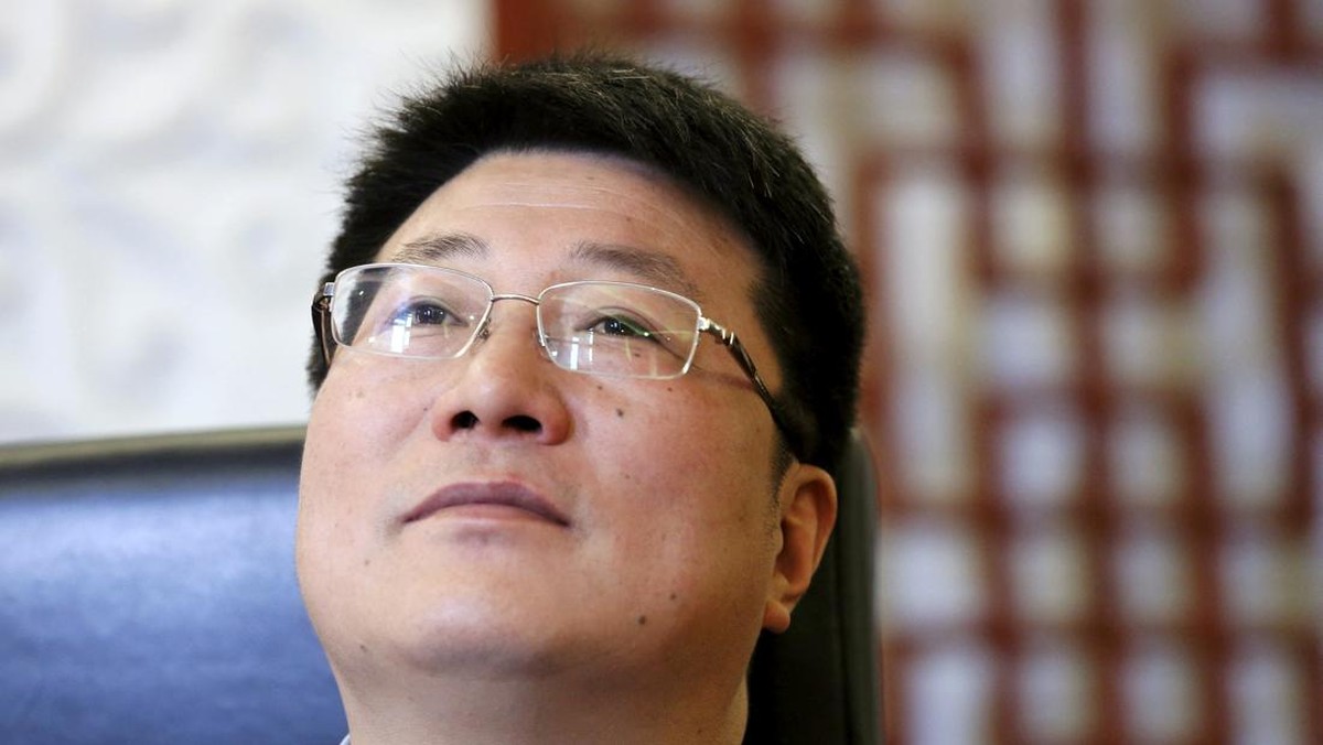Bos Teknologi China Dihukum Mati, Ini Dampaknya