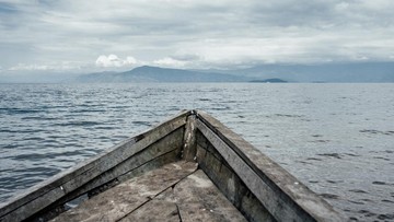 Gunung Emas di Kivu Selatan: Kekayaan Berlimpah, Rakyat Terjerat Kemiskinan