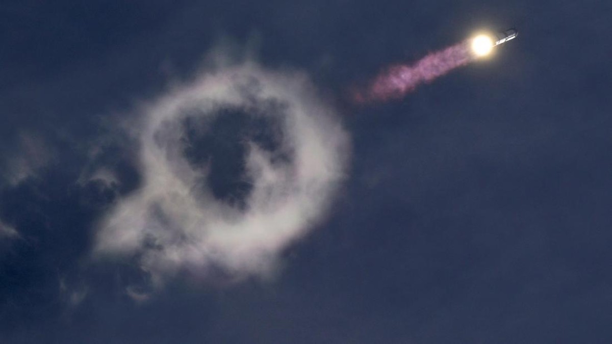 Starship Tembus Orbit: Tonggak Baru Ekosistem Jaringan Global dan Transportasi Antariksa