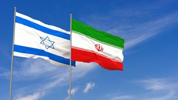 Perwira Dekat Netanyahu Sebut Israel Bersiap Serang Iran Lagi