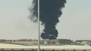Serangan Bandara Riyadh Tewaskan Empat Orang, Termasuk Staf Maskapai