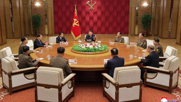 Kim Jong Un Ganti Menhan, Begini Dampak bagi Korea Utara