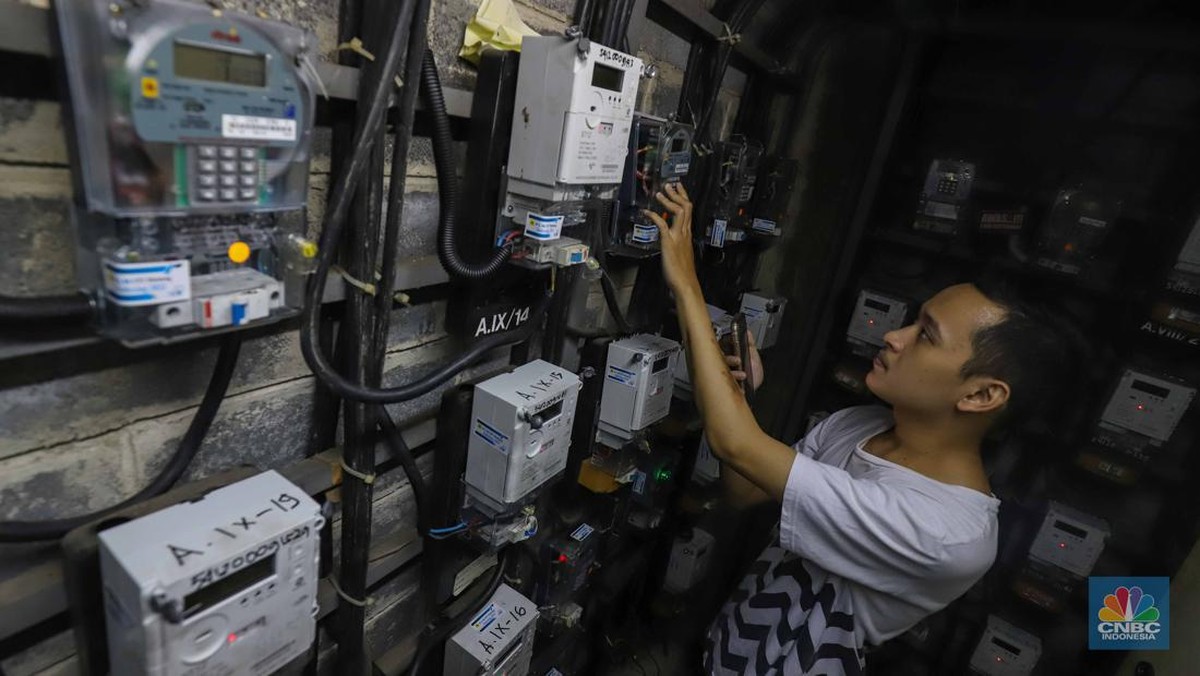 BPK Temukan Potensi Pemborosan Subsidi Listrik Rp61,48 Triliun