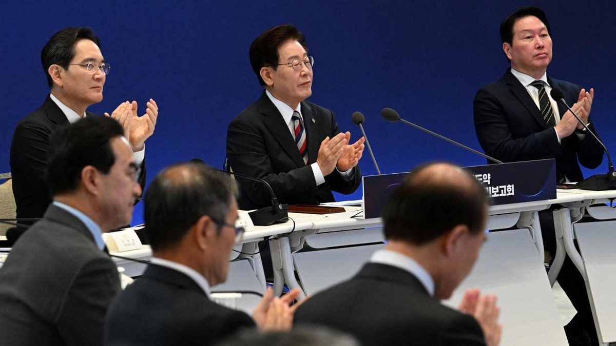 Strategi Seven Major SEED Korea Selatan: Ancang-ancang Jadi Pusat Inovasi Global