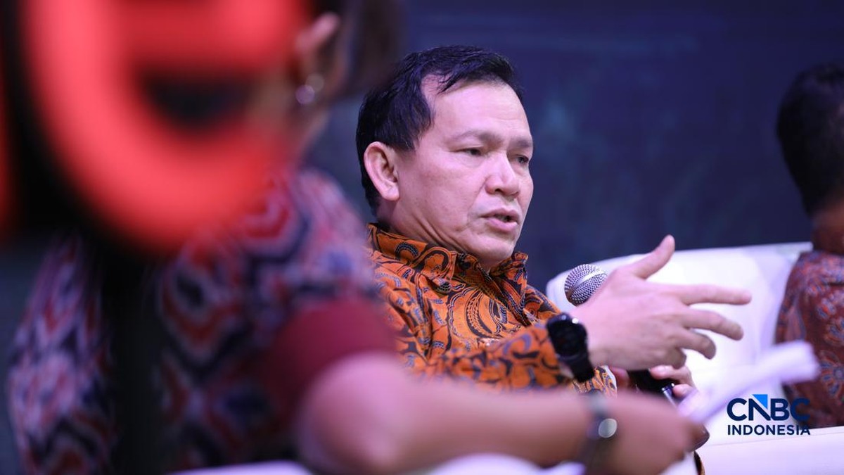 Danantara Masuk Proyek Hilirisasi: Mengubah Nikel Jadi Inovasi Sehari-hari