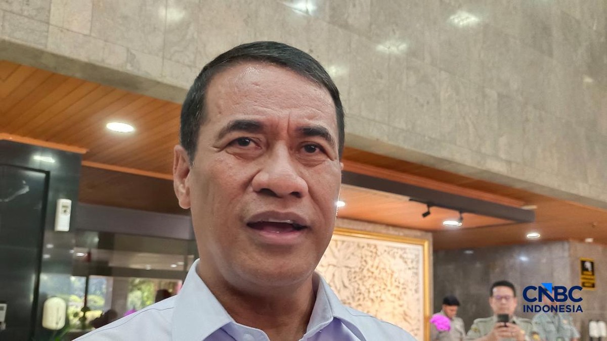 Mentan Amran Warning Jangan Keliru: Telur dan Ayam Dibeli Langsung dari Peternak