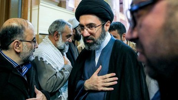 Mojtaba Khamenei Dorong Operasi Hizbullah Usai Terima Sumpah Setia
