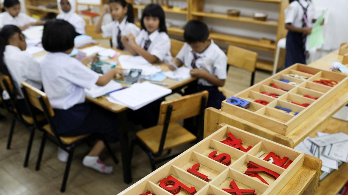 Sekolah Rohingya Ditutup: Pelarian Kian Terhimpit di Malaysia
