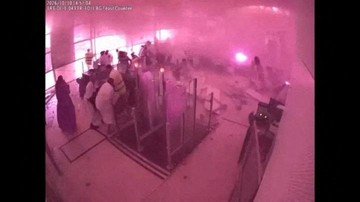 Serangan Houthi Guncang Bandara Riyadh, Jemaah Umrah Terdampak