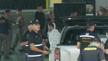 Penembakan di Sekolah Thailand Tewaskan 6 Orang, Begini Situasi Terkini