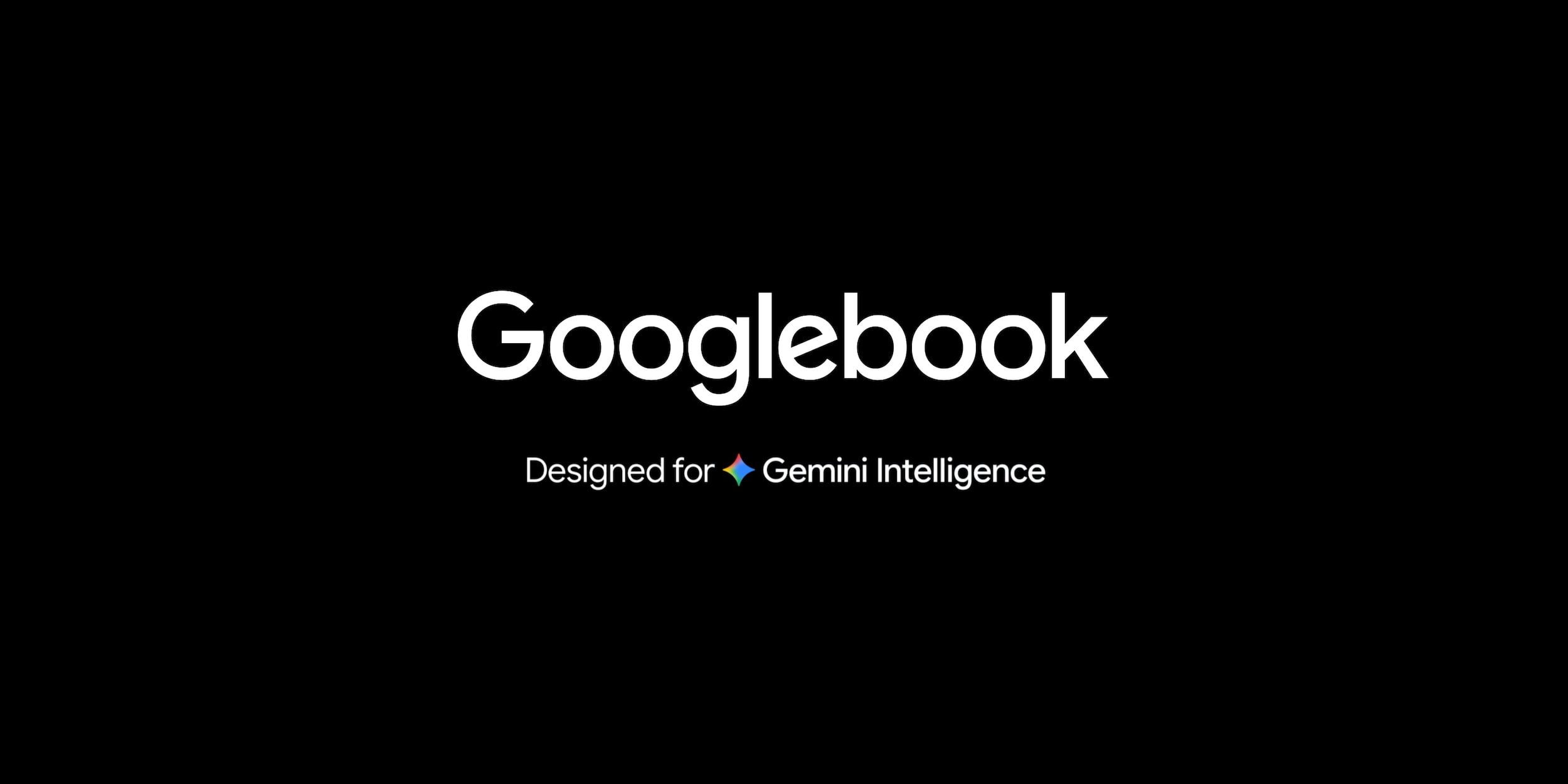 Bocoran Perdana Googlebooks Lenovo: Dua Ukuran dan Tablet 2-in-1