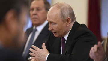 Putin Jadi Mediator Baru Konflik AS-Iran, Sinyal Disrupsi Geopolitik