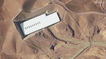 Ketangguhan Infrastruktur Iran: Pelajaran Resiliensi Teknologi dari Citra Satelit