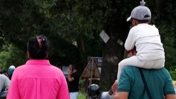 Bendungan Alami di Perbatasan Nepal-China Meluap, Ribuan Warga Dievakuasi