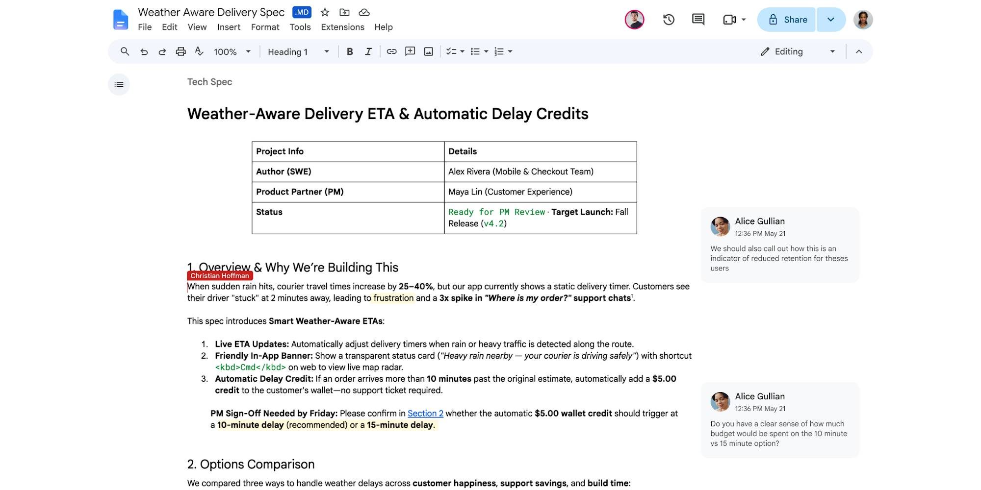 Google Docs dan Drive Kini Dukung File Markdown Secara Native