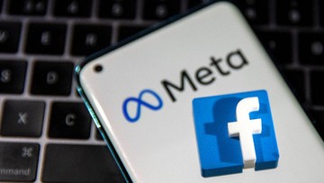 Meta Bayar Rp320 Triliun demi Keamanan Anak di Medsos