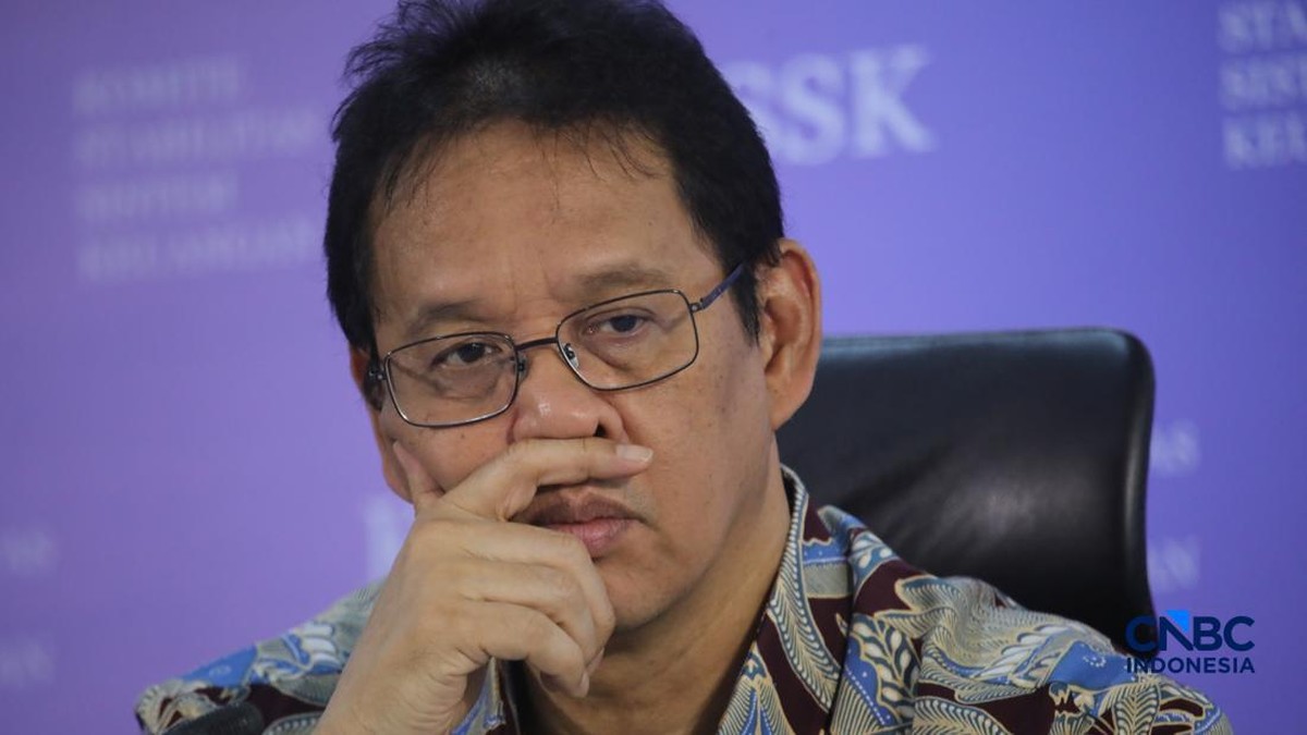 Bukan Rp16 Juta, Gaji Manajer Koperasi Merah Putih di Bawah UMP