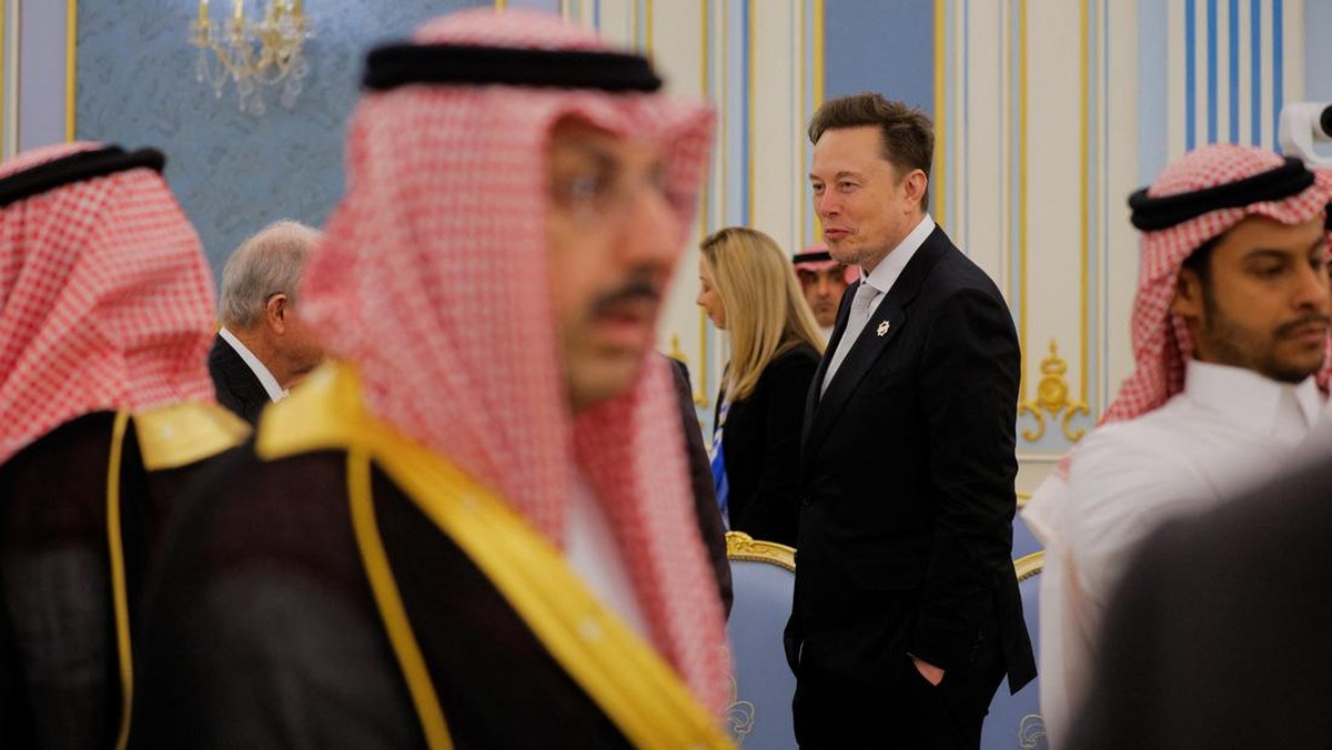 Elon Musk Akui Keterlibatan Politiknya di Balik Kepemimpinan DOGE
