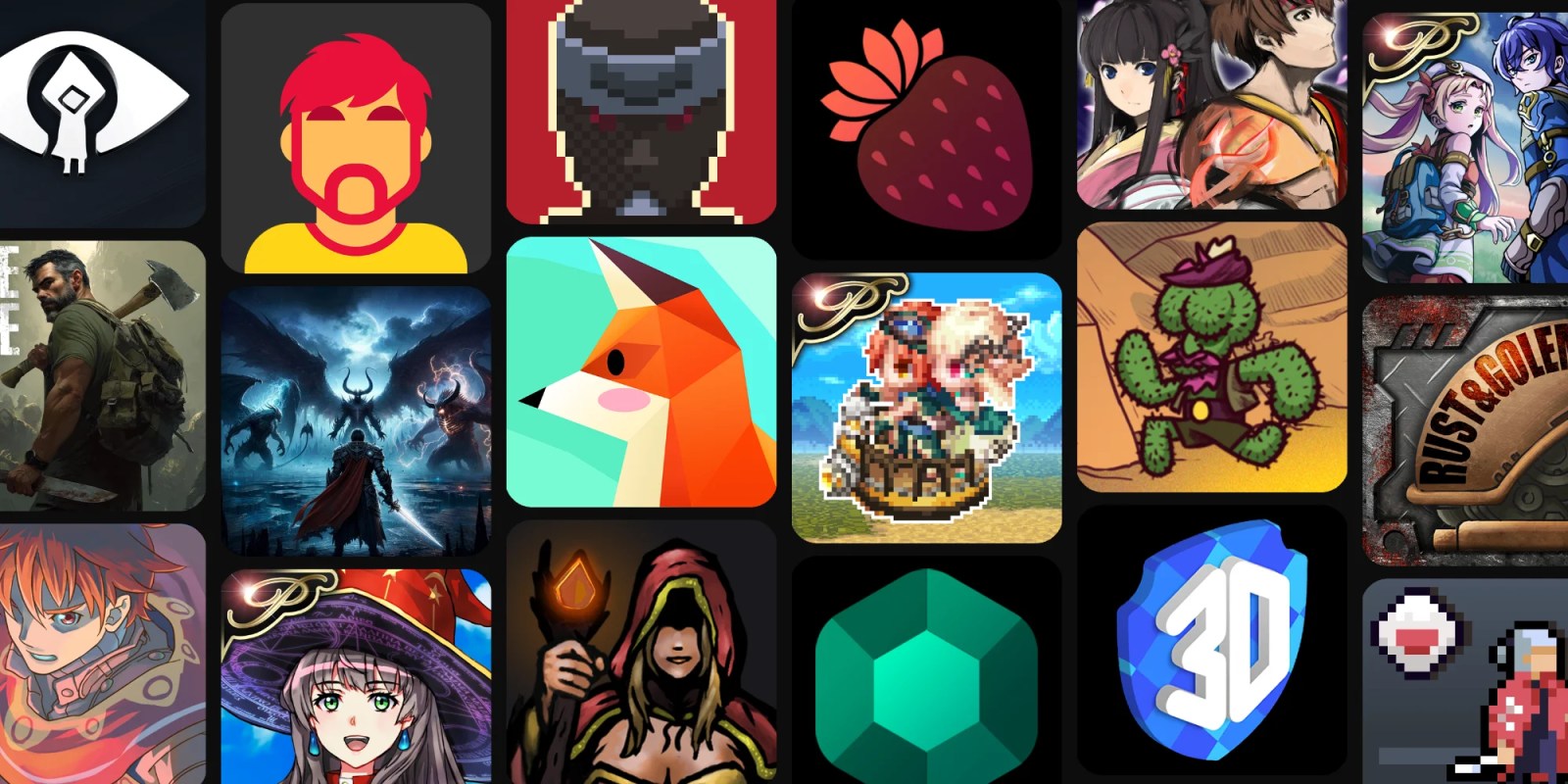 Disrupsi Android: Game Gratis hingga Diskon Surface, Ini Daftar Lengkapnya