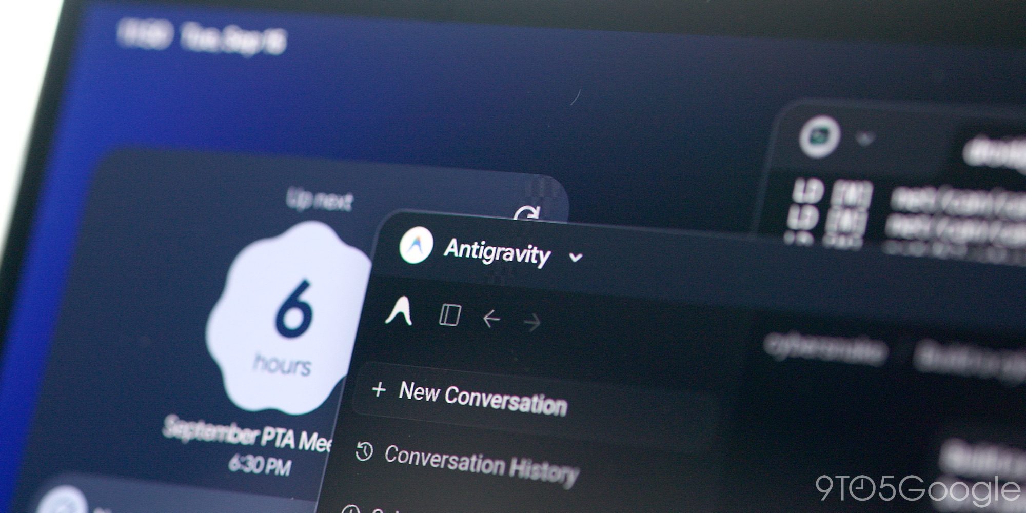 Google Antigravity Meluncur di Play Store Jelang Debut Googlebook
