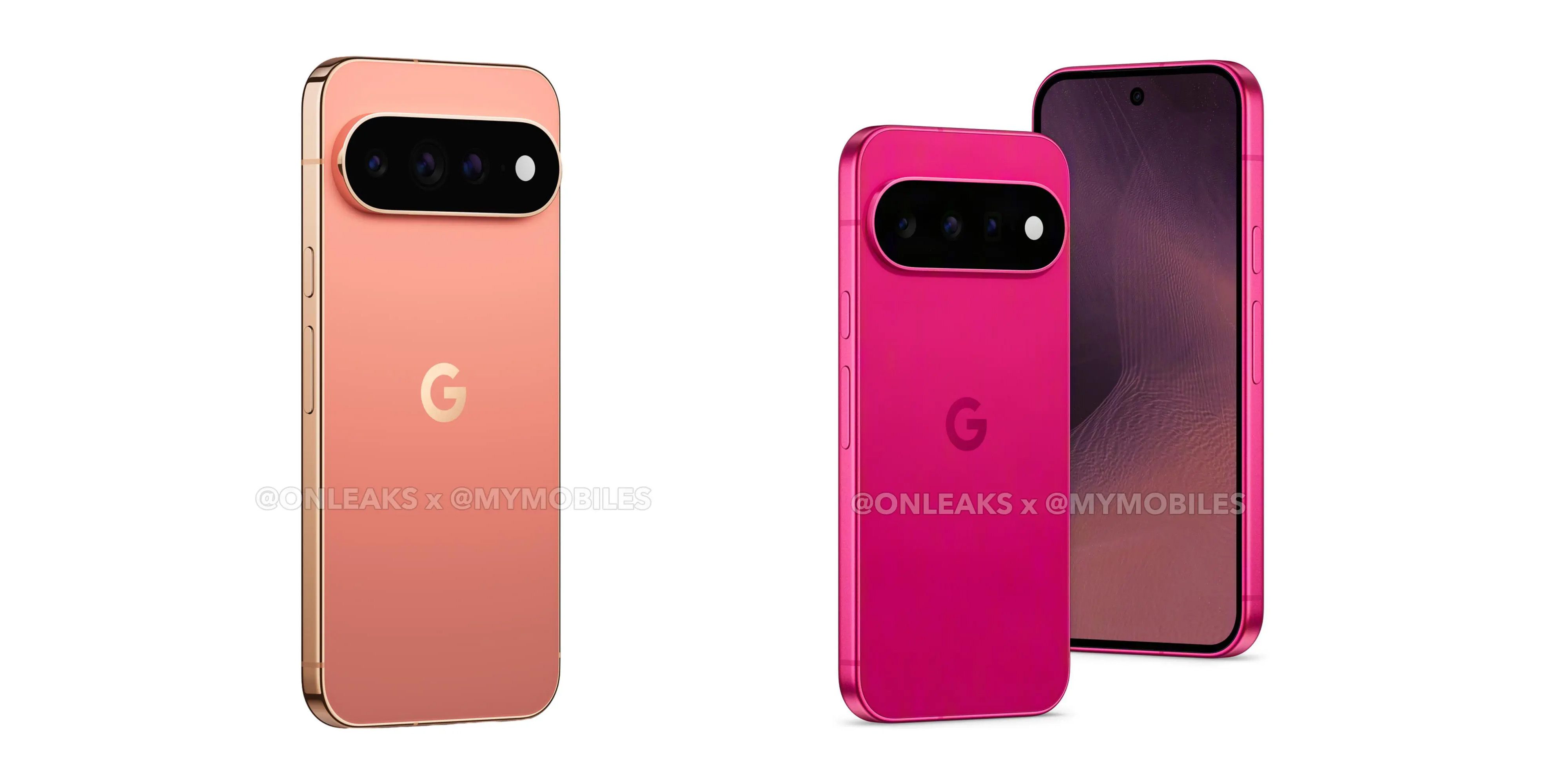 Pixel 11 Terkuak: Bocoran Visual Baru dan Petunjuk Desain Radikal