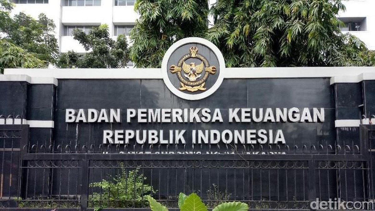 BPK Ungkap Rp37,39 Miliar Hibah Pilkada 2024 Belum Dibayar
