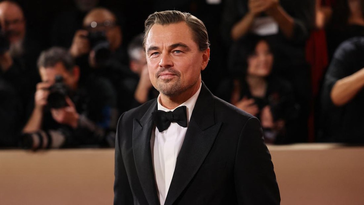 DiCaprio dan Bezos Luncurkan Deep Tech Selamatkan 100 Spesies