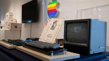 Lelang Bersejarah: Apple-1 Asli Diprediksi Laku Rp5 Miliar