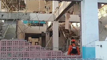 Gempa Magnitudo 7,7 Guncang Flores, BMKG Ungkap Pemicu Tektoniknya