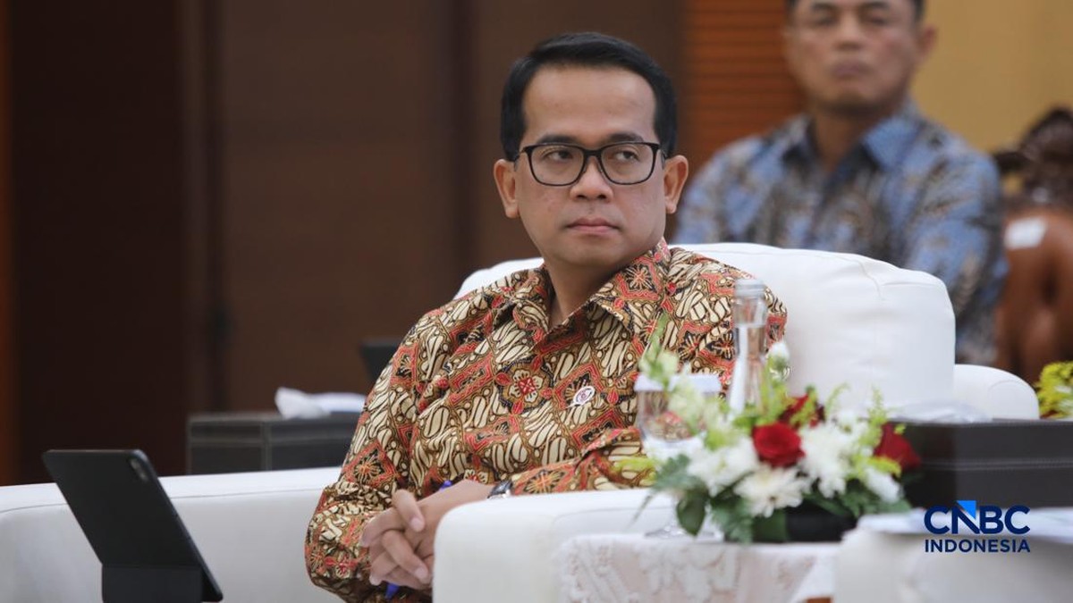 Indonesia Dorong Kesepakatan Global Baru untuk Pajak Bisnis Lintas Negara