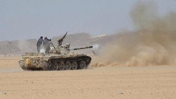 Ketegangan Arab Saudi dan Houthi Memanas, Dua Bandara Jadi Sasaran