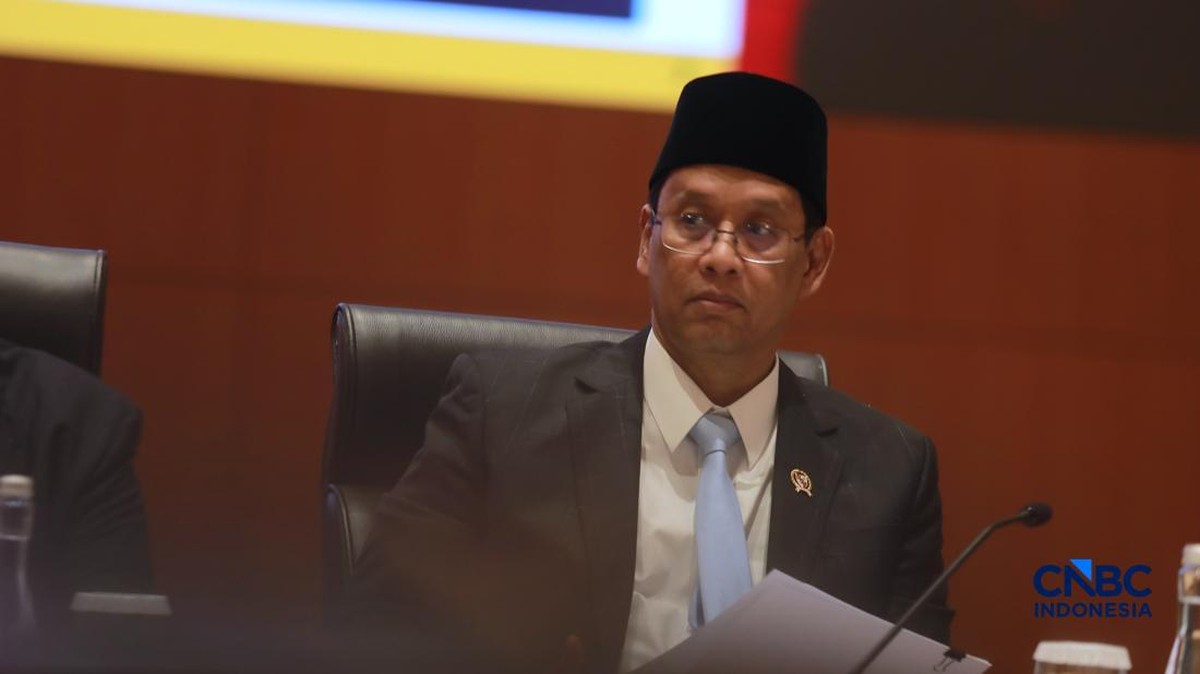 Target Pajak 2027 Rp2.591 Triliun: Inovasi Teknologi Jadi Kunci Penerimaan Negara