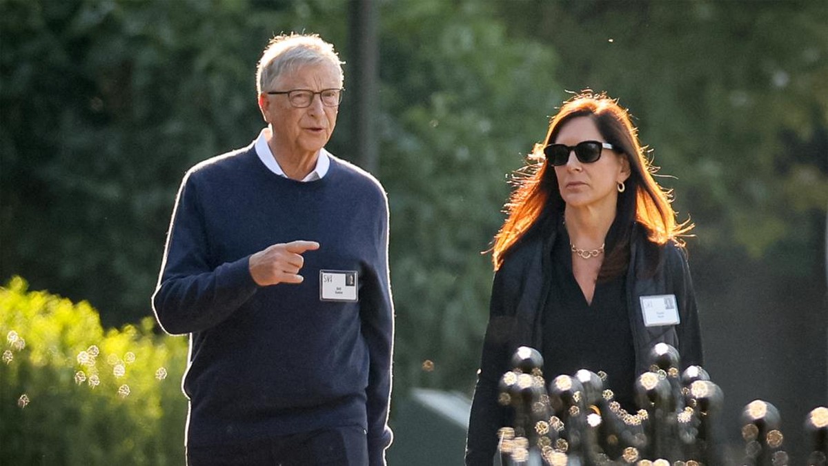 Bill Gates Ingatkan Dunia Belum Siap Menghadapi Disrupsi Besar AI