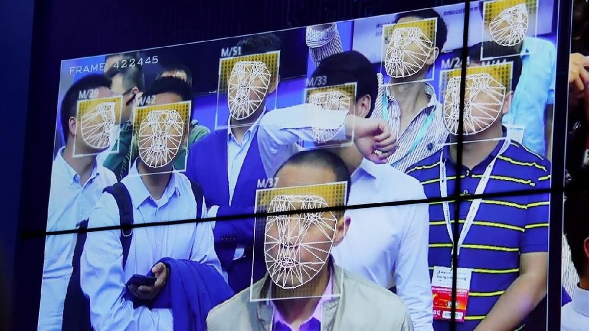 Pengawasan Digital China: Fakta di Balik Pemantauan Warga Asing