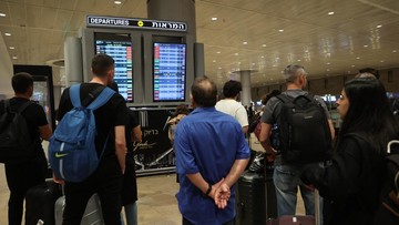 268 Ribu Warga Israel Kabur, Ekosistem Startup Nation Terancam